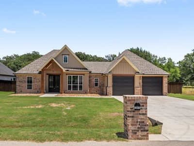 17815 Chaparral Dr, Mabank, TX, 75156