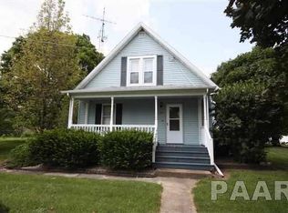 218 E Plum St, Wenona, IL 61377