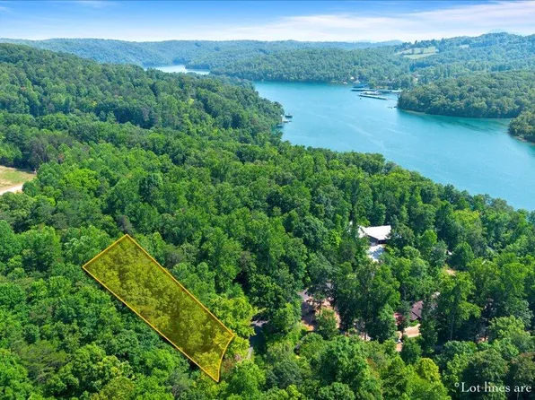 Hiwassee Dr, Jacksboro, TN 37757
