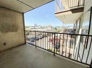 Annaron Apartments, Seattle, WA 98122