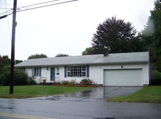 126 Gardner Ave, New London, CT 06320