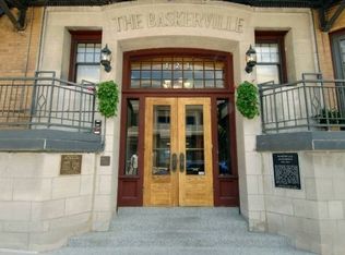 121 S Hamilton St UNIT 302, Madison, WI 53703