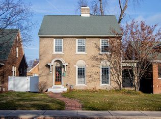 603 W Maywood Ave, Peoria, IL