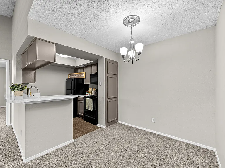 Trinity Village Apartments — Photo 28