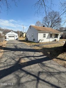3 Stella Terrace, Albany, NY, 12205