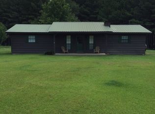 502 Pretty Branch Rd, Cuba, AL 36907