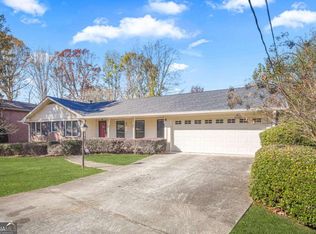 6825 Tilton Ln, Doraville, GA 30360