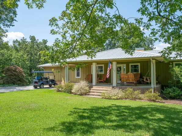 368 County Road 193, Crane Hill, AL 35053