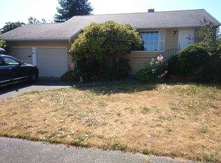 4119 52nd Ave SW, Seattle, WA 98116