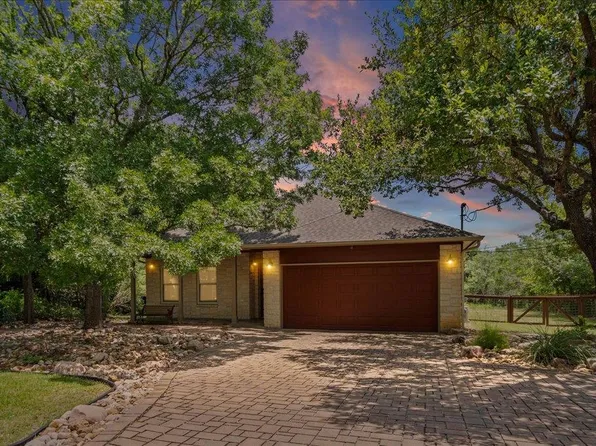 37 Pillow Rd, Sunset Valley, TX 78745