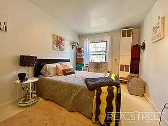 Rented by Real Street Inc