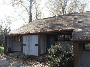 104A Walnut Ln, Oak Ridge, TN 37830