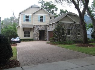 331 E Kings Way, Winter Park, FL 32789