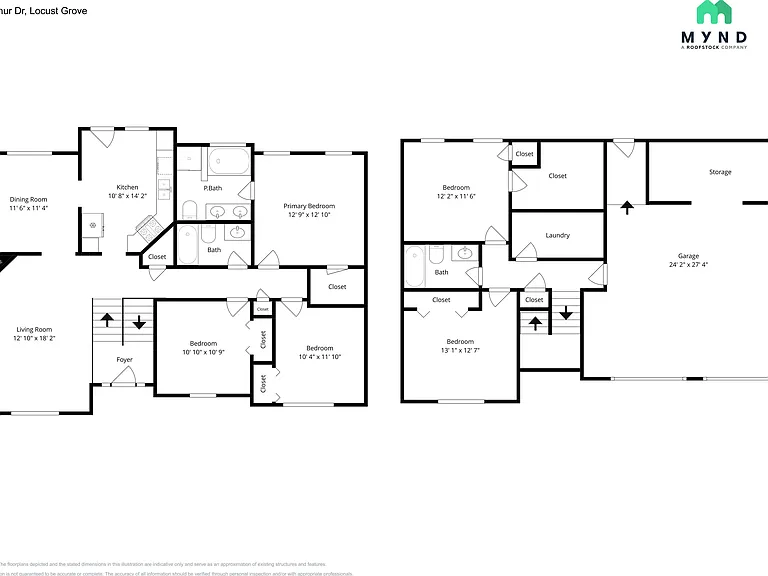 158 McArthur Dr — Photo 21