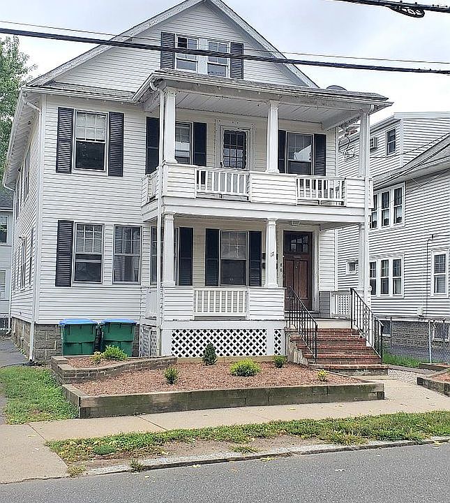 17 Webster Street, Medford