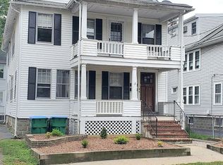 17 Webster St, Medford, MA 02155