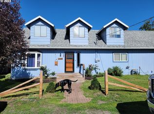 1507 Bryan St, Cove, OR 97824