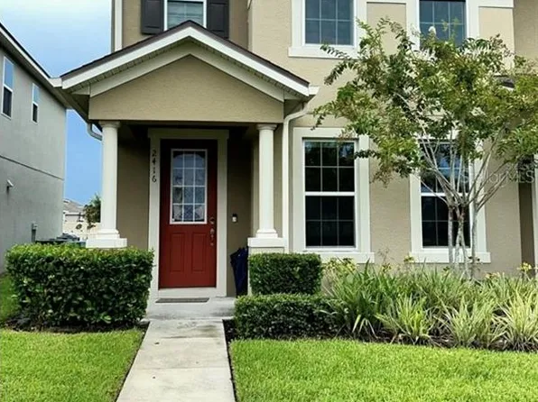 2416 Good Will Aly, Kissimmee, FL 34744