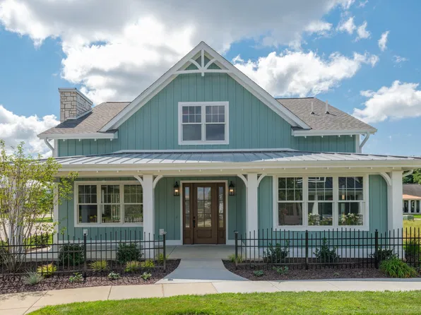 7254 Indigo Way, Kalamazoo, MI 49009