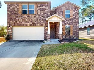 2363 Timberland Country Dr, Conroe, TX 77304