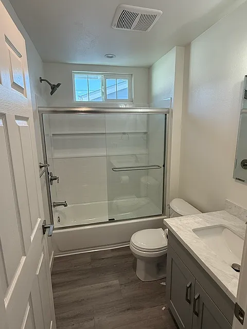 3 bed, 1258 sqft, $3,600 — Photo 3