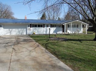 3646 E 100 S, Anderson, IN 46017