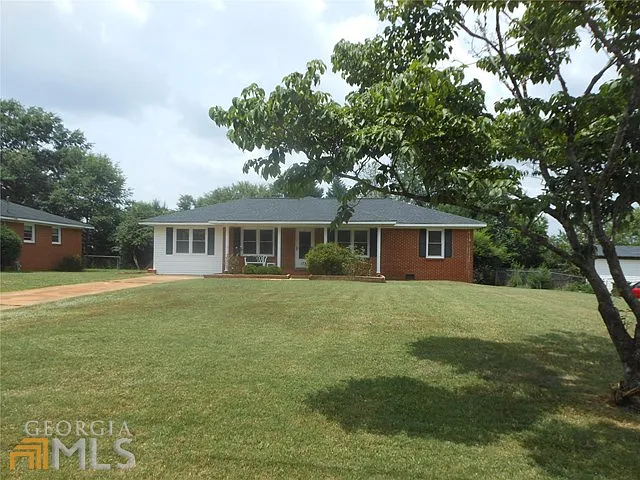 1739 W Mercer Dr photo 1