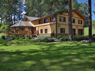 106 N Piney Rd, Story, WY 82842