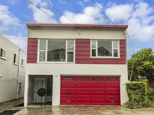 367 Howth St, San Francisco, CA 94112