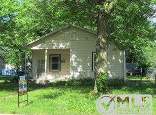 1104 Empire Ave, Joplin, MO 64801
