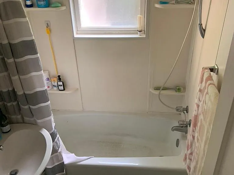 classic fulham bath