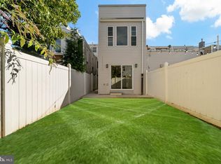 2168 E Cumberland St #1A, Philadelphia, PA