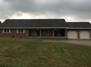 1363 W That Rd, Bloomington, IN 47403