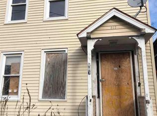 817 Strong St, Schenectady, NY 12307