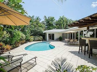 2008 SE 24th Ave, Fort Lauderdale, FL 33316