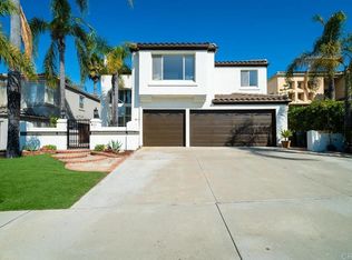 1539 Sapphire Ln, Vista, CA 92081