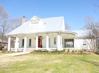 100 Old Orchard Rd, Madison, MS 39110