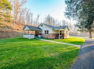 185 Foster Rd, Saltsburg, PA 15681