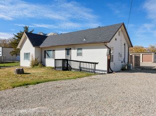 158 Cardinal Way, Parachute, CO 81635