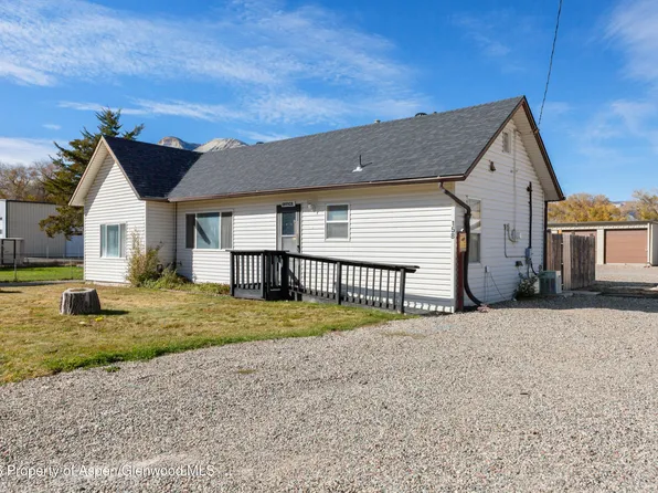 158 Cardinal Way, Parachute, CO 81635