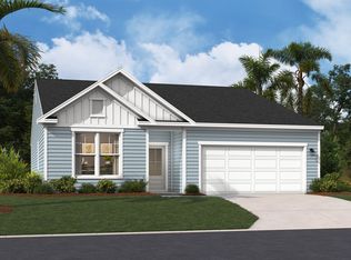 The Juniper II Plan, Hunt Club, Ridgeland, SC 29936
