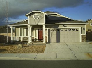 10030 Stonefield Dr, Reno, NV 89521