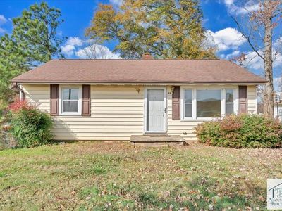 77 Virgil Goode Hwy, Henry, VA, 24102