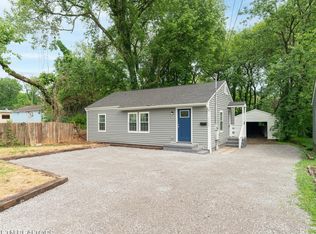 2648 Wilson Ave, Knoxville, TN 37914
