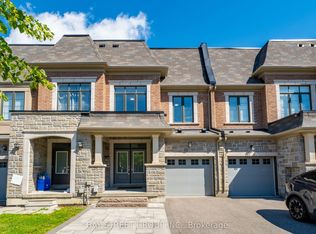 122 Lichfield Rd, Markham, ON L3R0W9