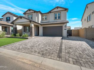 5727 E Sayan St, Mesa, AZ 85215