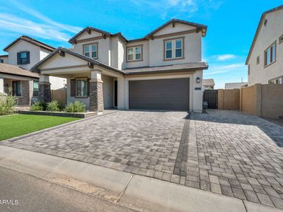 5727 E SAYAN Street, Mesa, AZ, 85215