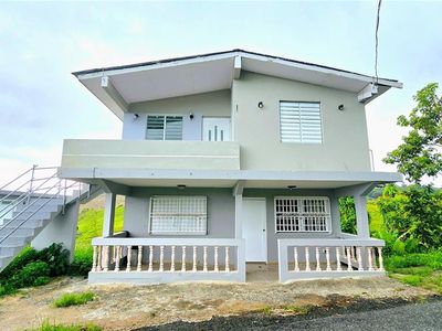 Saint 749 Km 4.4 Sector La Loma Bo Quebrada Grande, Barranquitas, PR, 00794