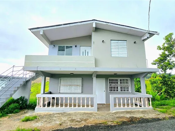 Saint 749 Km 4.4 Sector La Loma Bo Quebrada Grande, Barranquitas, PR 00794