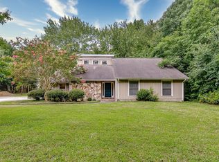 2408 Pleasant Plains Rd, Matthews, NC 28105